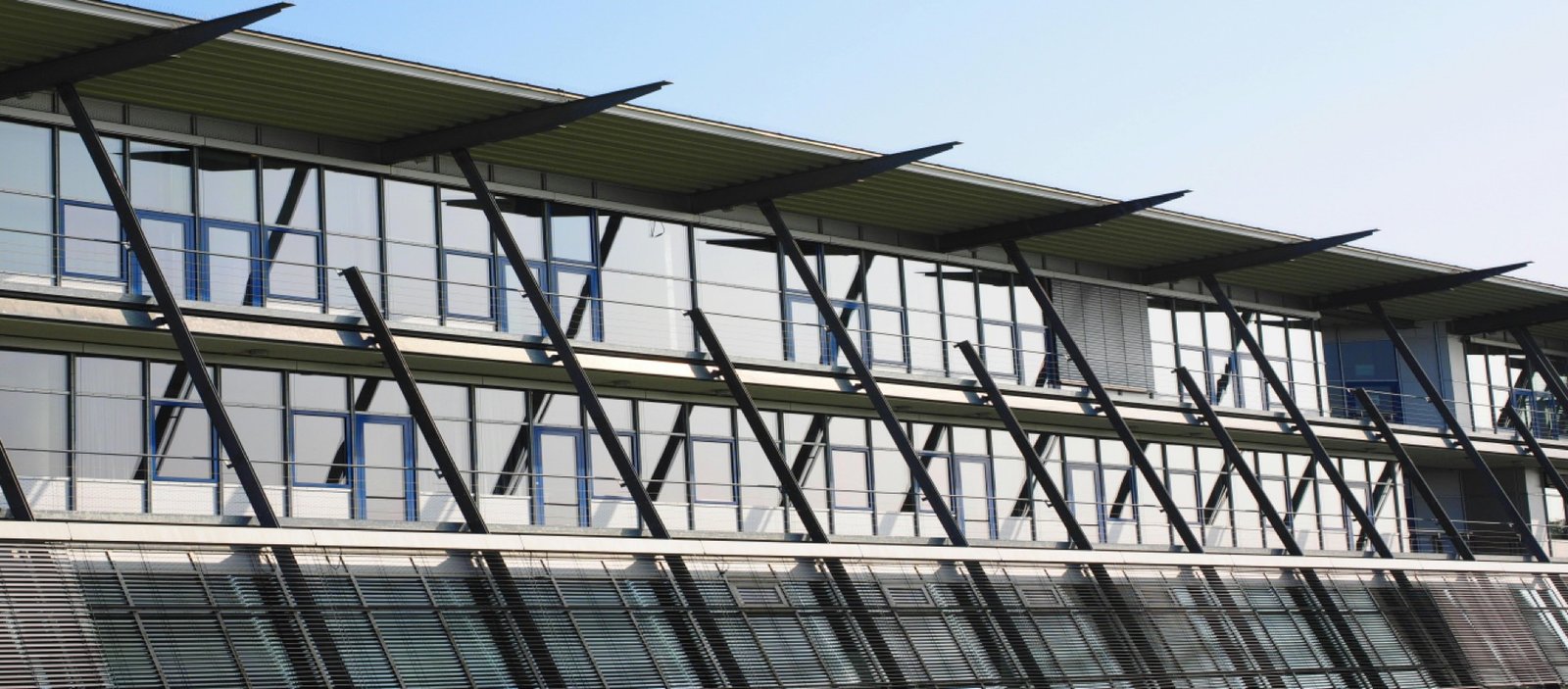 BIS certified toughened glass manufacturing